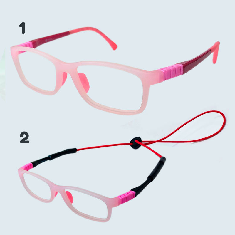 lentes deportivos 2 en 1 para mujer