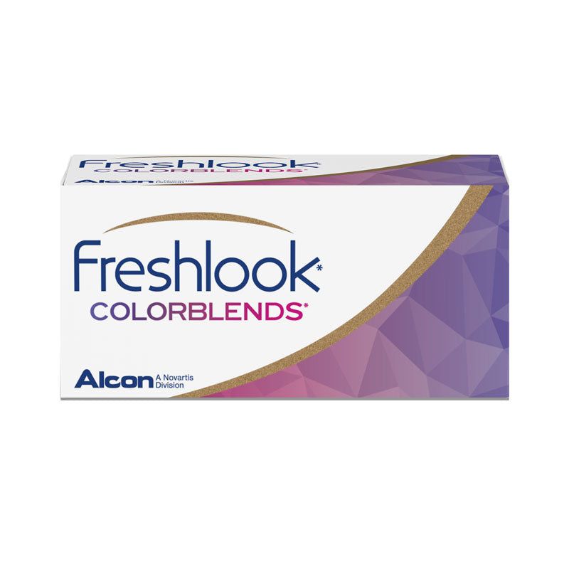 Freshlook Colors Blends