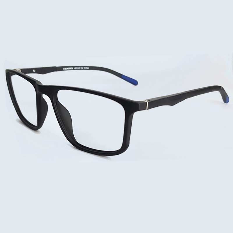 Lentes para hombre