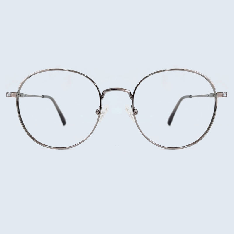 Lentes Opticos Armazon Para Lentes Redondos Lentes Redondos Lentes