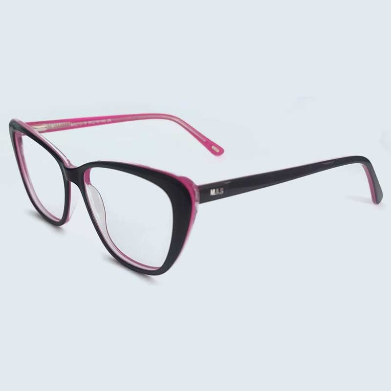 Lentes para mujer