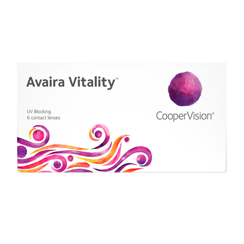 Avaira Vitality