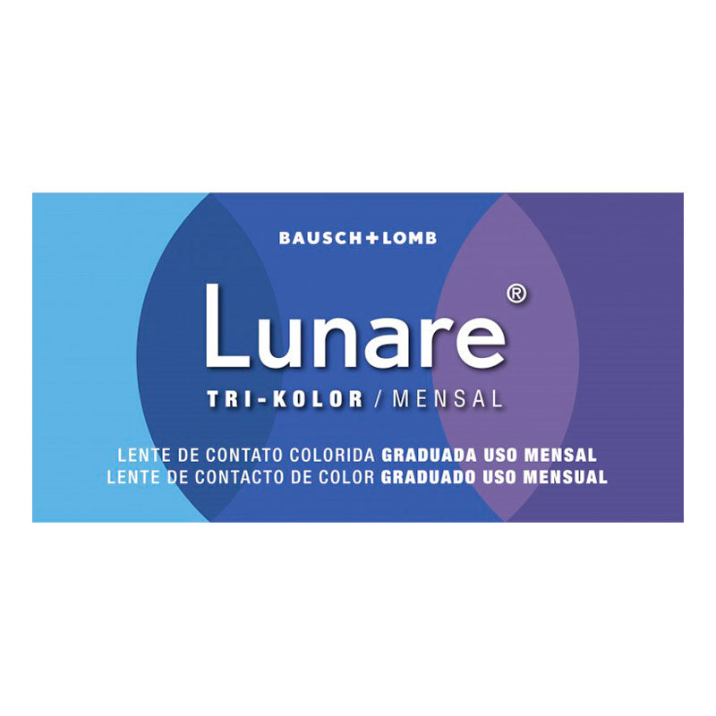 Lunare con medida